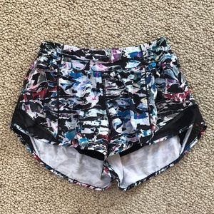 Lululemon shorts